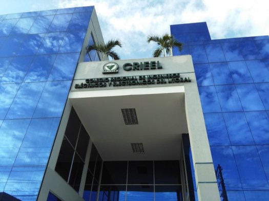 CRIEEL