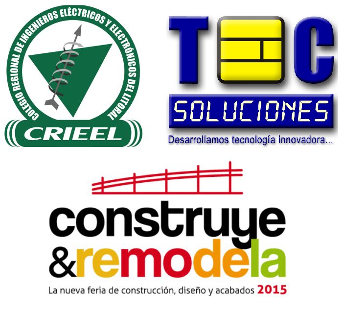 Organizadores Seminario