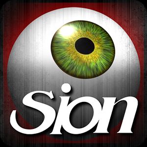 Logo SION AR