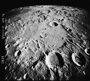 Superficie lunar