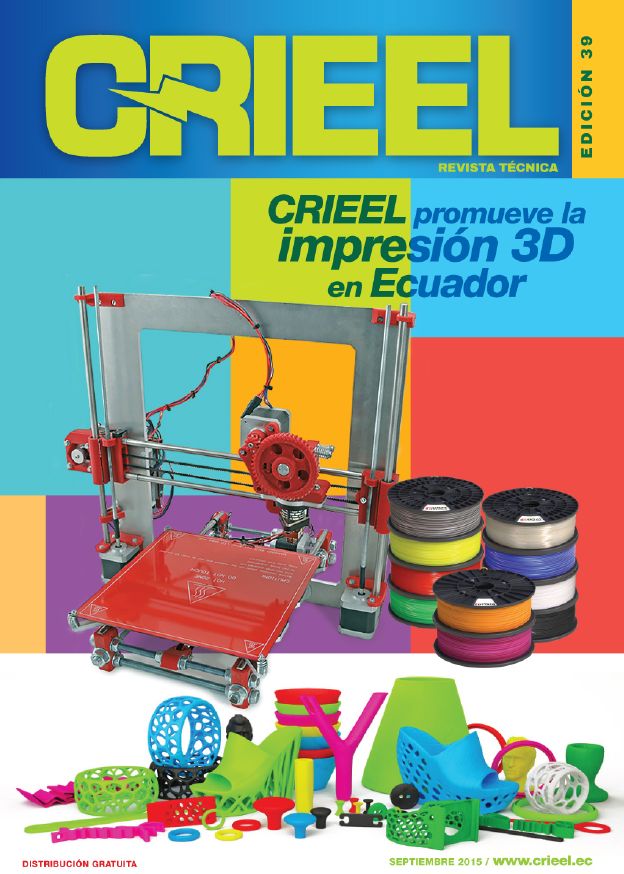 Portada CRIEEL Ed39
