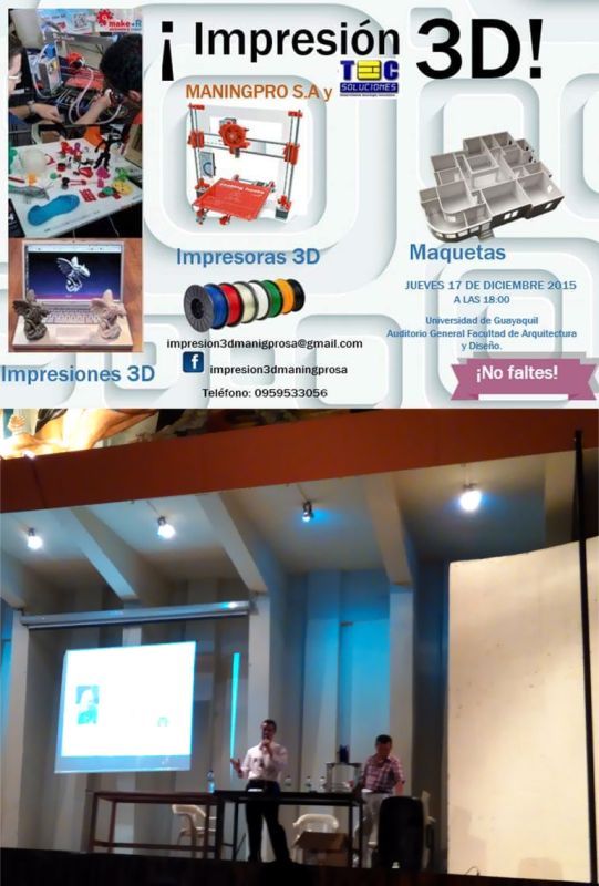 Conf Impresion3D UE1