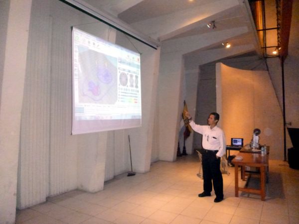 Conf Impresion3D UE2