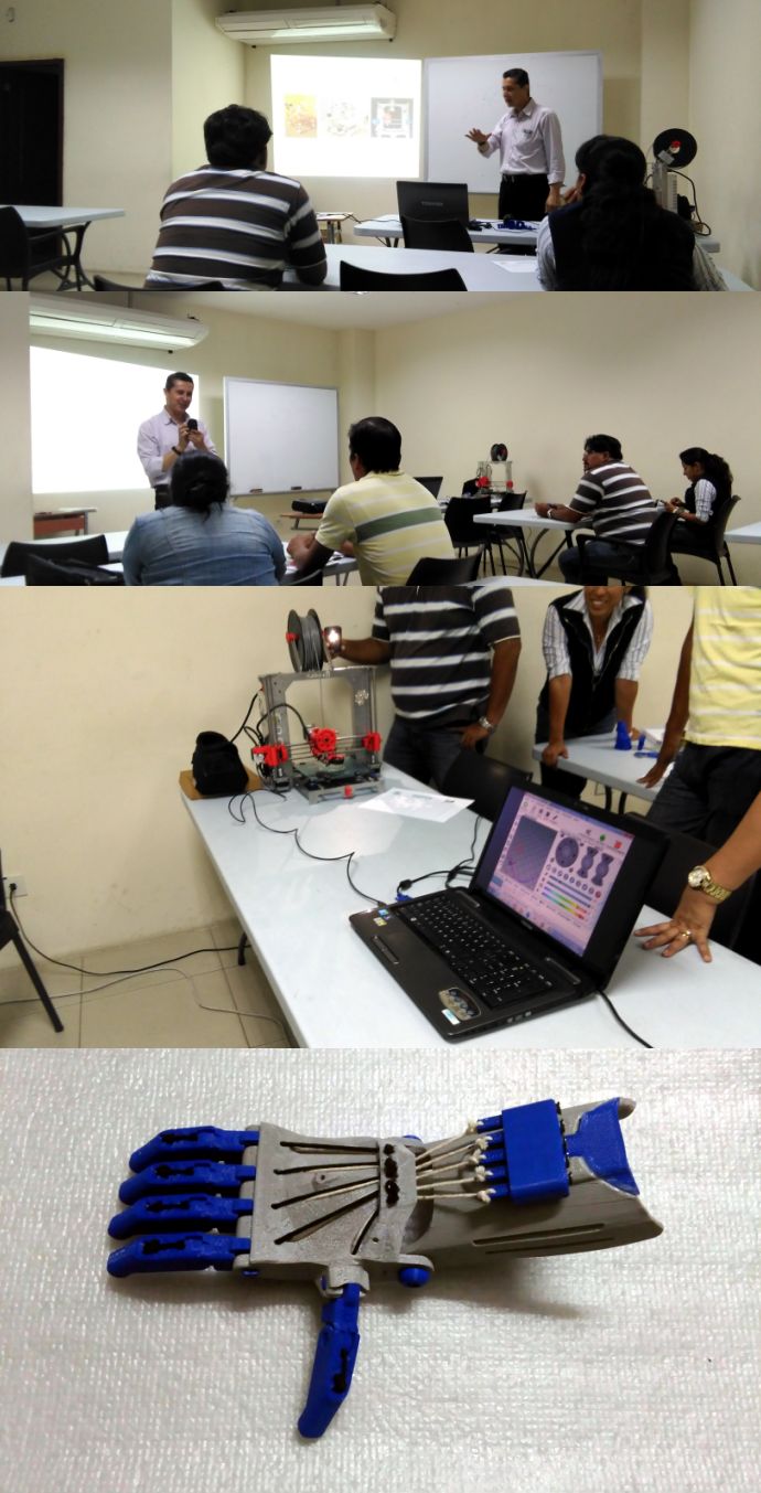 Conferencia Gratuita CRIEEL