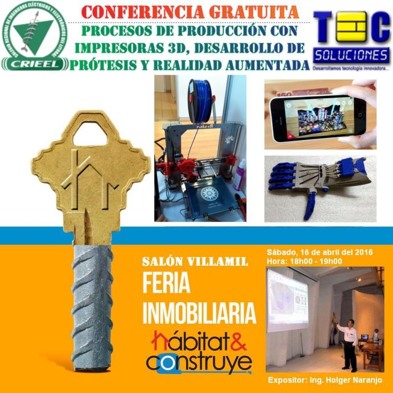 Promo2 FeriaHabitat2016
