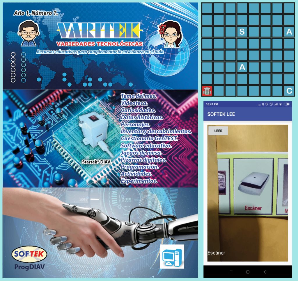 Revista RV