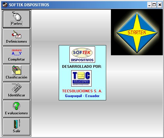 Softek Disp