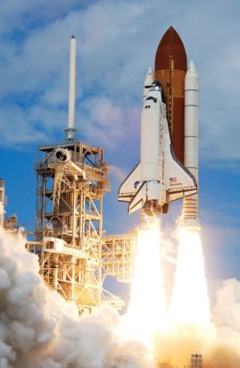 STS120 Discovery