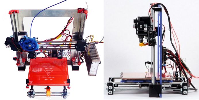 Impresora 3D