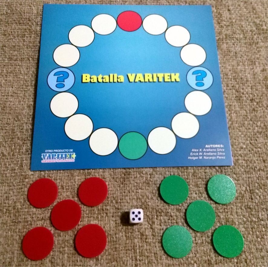 Batalla Varitek 01
