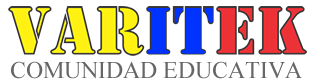 Comunidad Educativa VARITEK