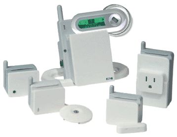 Equipos ZigBee