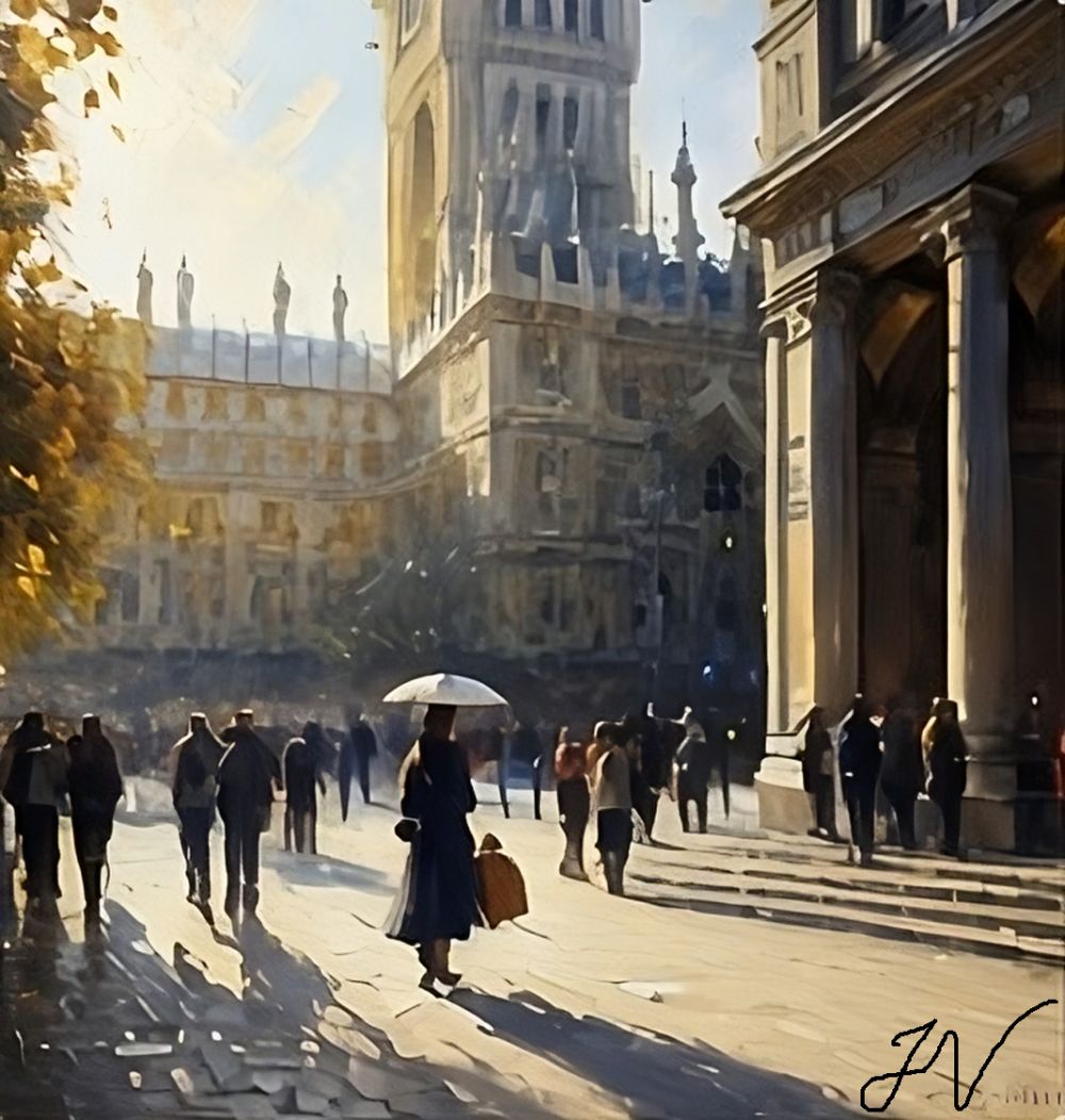 Irene Varitek Arte Londres