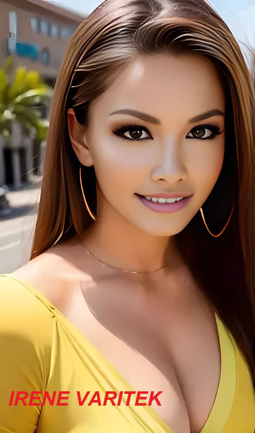 Irene Varitek Foto