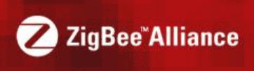 Logo ZigBee